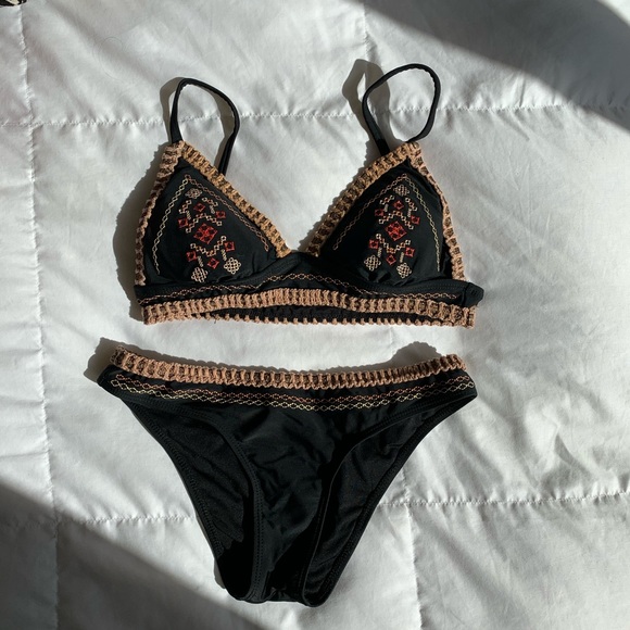 Bikini set from Top Shop - Picture 1 of 4